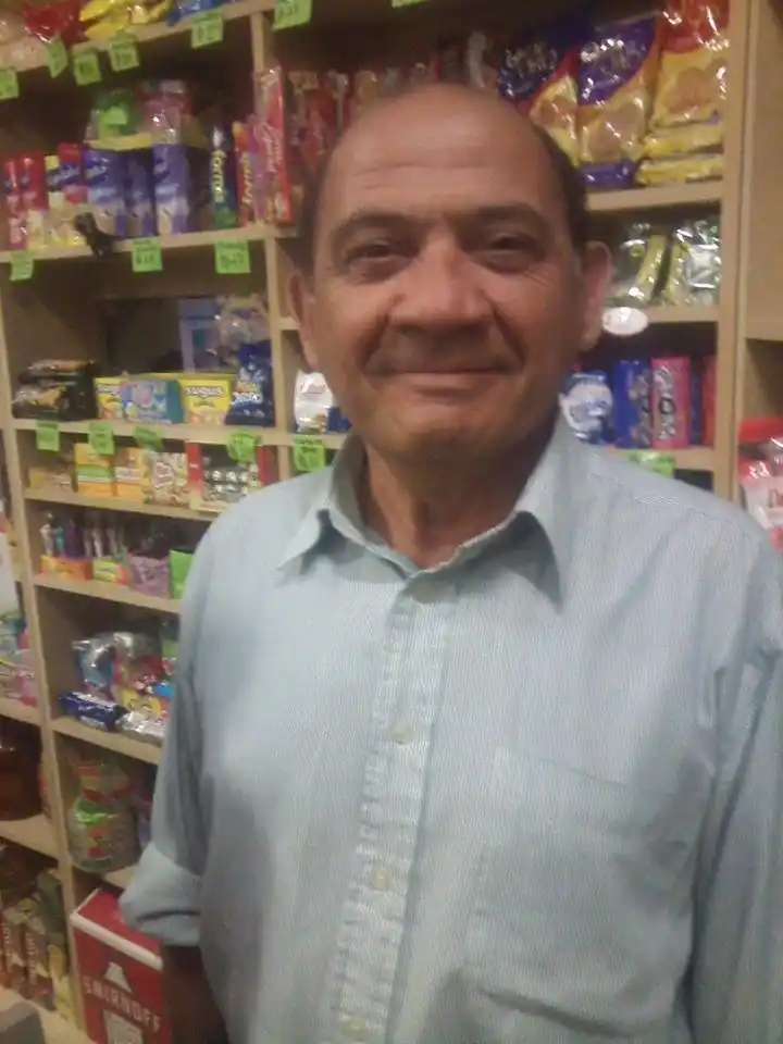 Falleció Sopera Bentancourt, un icono del Carnaval de Gualeguaychú