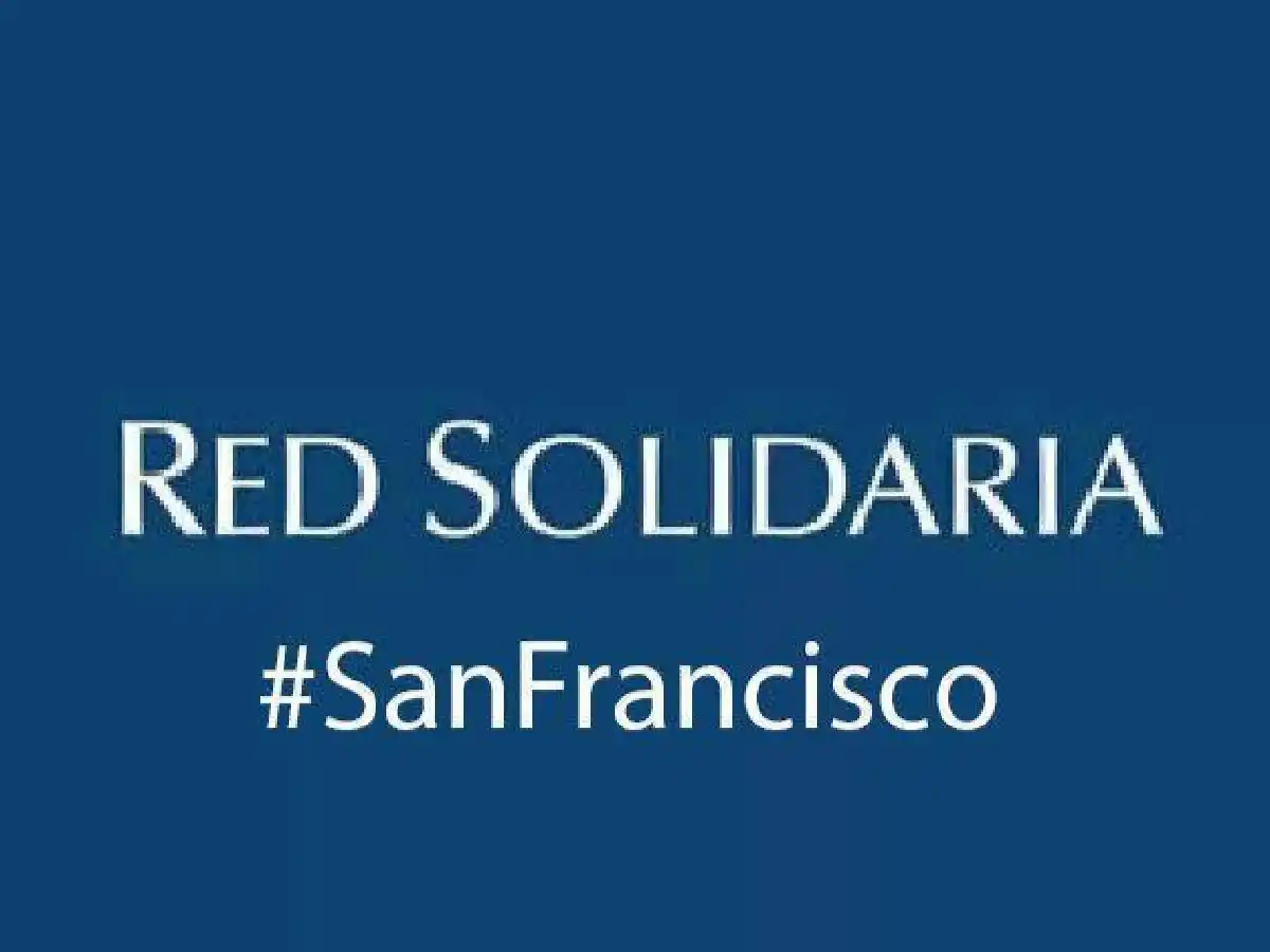 A través de Red Solidaria San Francisco buscan ONG que necesite espacio físico     
