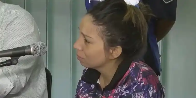 Por otro lado, se pidió que comunique a la Jefatura de Policía que proceda a localizar Lescano e informar inmediatamente su actual paradero.