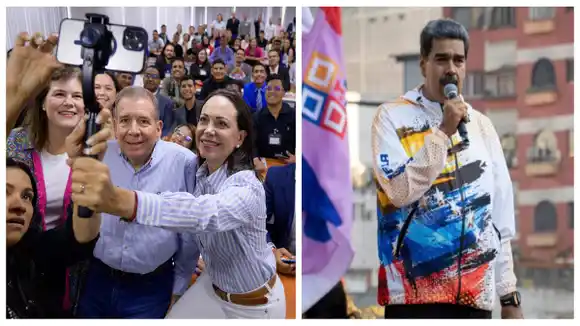 ¡PRESIDENCIALES EN LA RECTA FINAL! Entre amenazas, incertidumbre y esperanzas de cambio