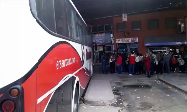 Pasajes más caro para ir a Paraná
