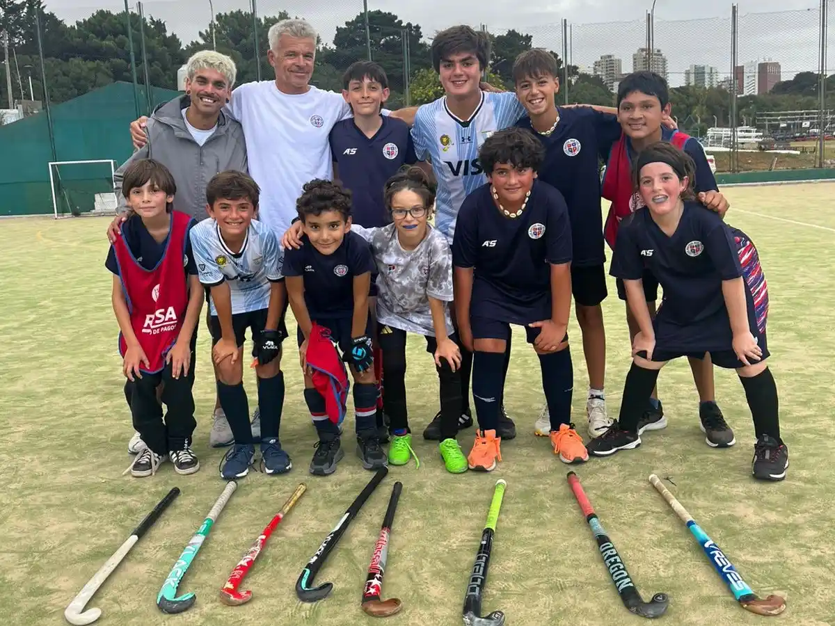 Náutico - Sub-15 Masculino