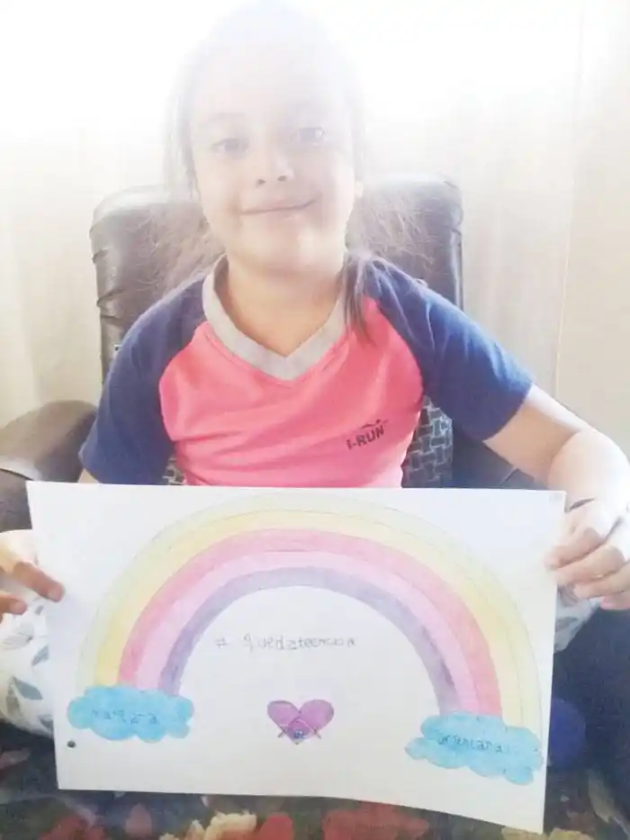 Nuestros Niños