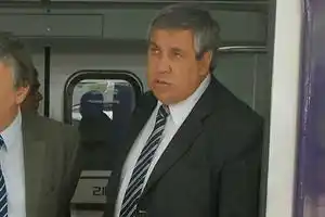 Murió Antonio Luna, ex funcionario imputado en la causa por la tragedia de Once
