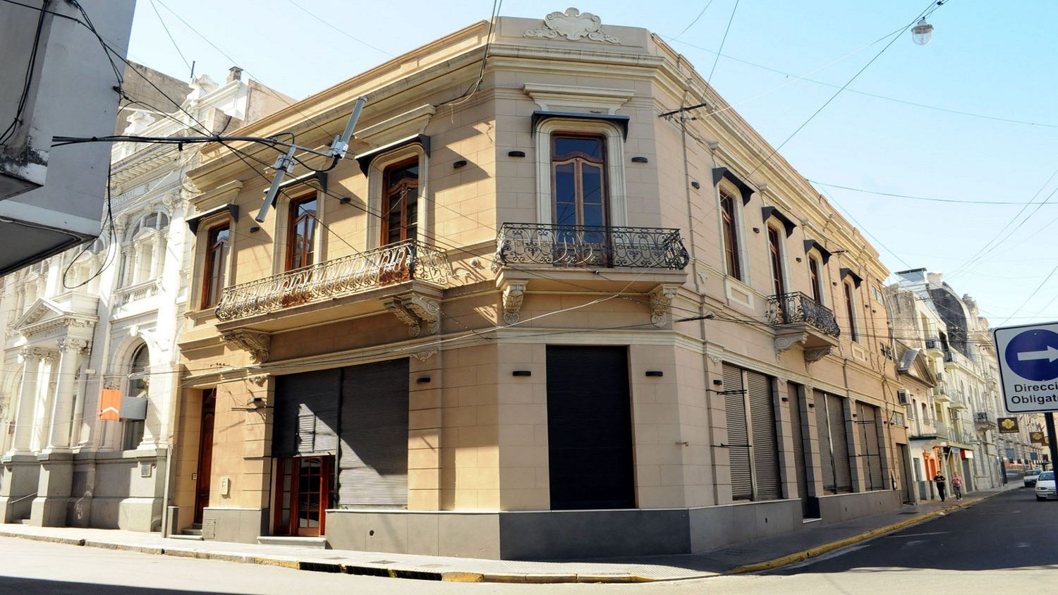 La Mirage presenta “Eco: el lugar en que acontece”