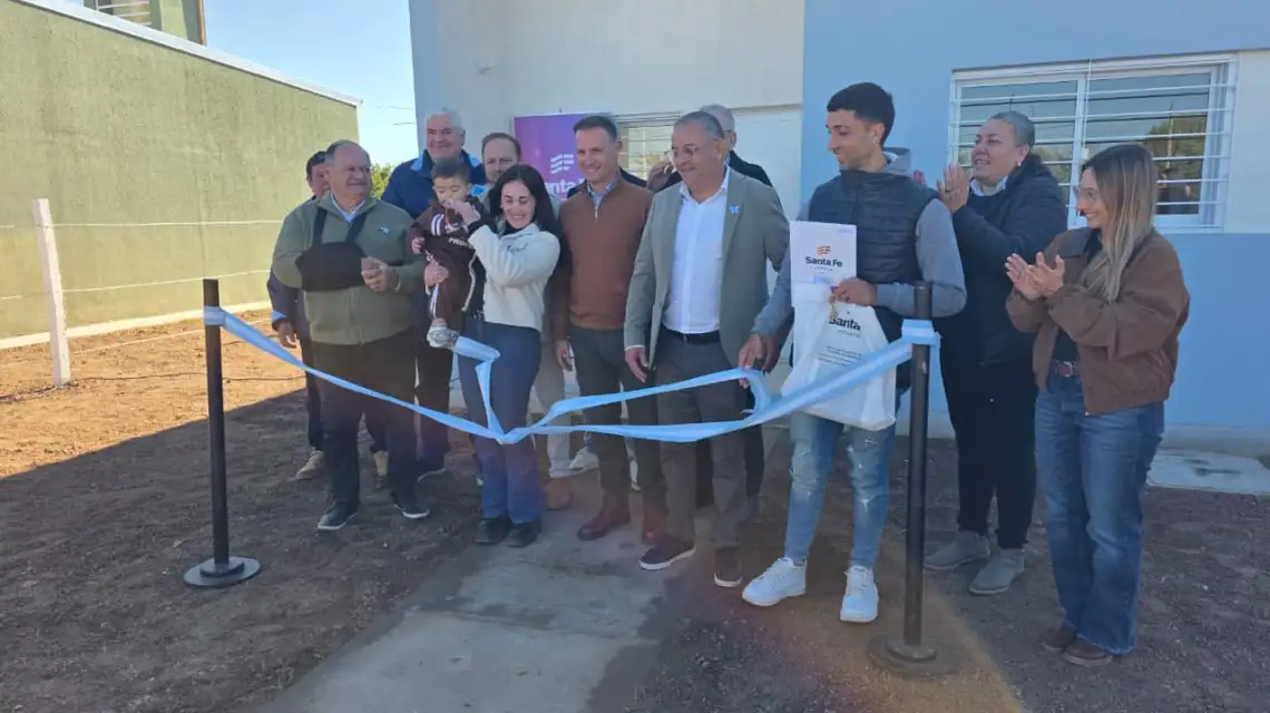 provincia de santa fe