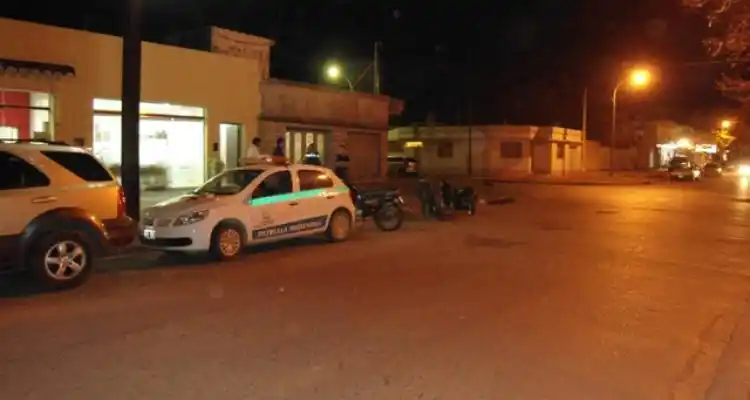 Operativo de tránsito: más de diez motocicletas secuestradas