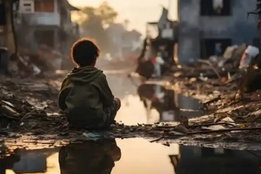 El INDEC revelará hoy el primer índice de pobreza de la gestión Milei