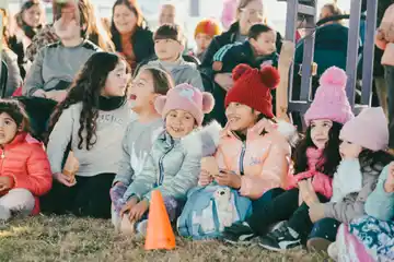 Comienzan las actividades en los Centros de Familia de Mar del Plata