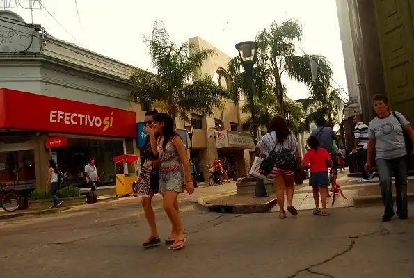 Gualeguaychú templado, por ahora sin lluvias 