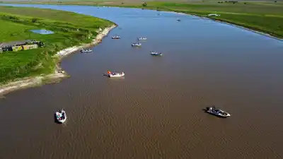 Pronóstico extendido: calor hasta el viernes y lluvias el fin de semana en Gualeguay