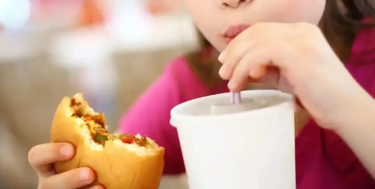 Los investigadores atribuyen este fenómeno al cambio de las dietas tradicionales.