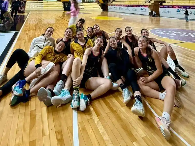 libertad basquet fem