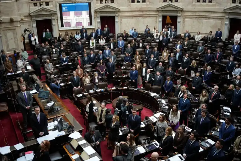 Diputados aprobó el proyecto que restituye la Ley de Tierras, pero debe volver al Senado