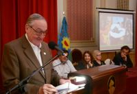 Qué se debatió en la Jornada regional sobre niñez y adolescencia
