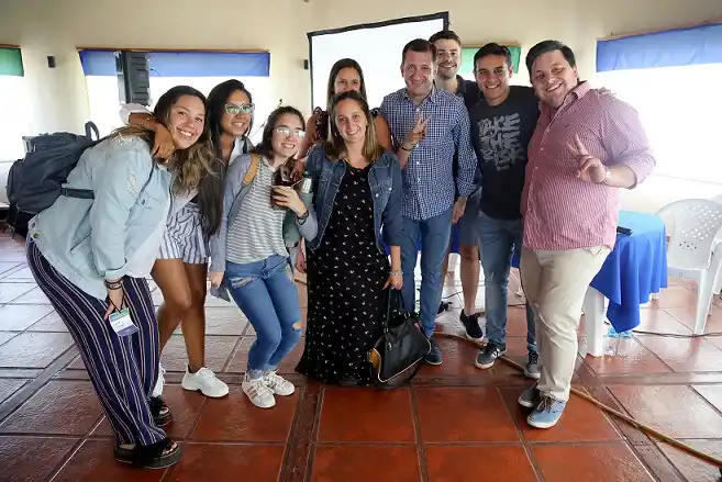 Kueider aseguró que “Bordet volverá a ser gobernador”