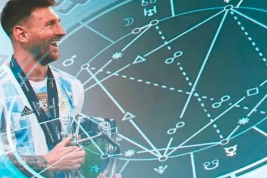 ¿Qué dicen los astros para Messi en el Mundial?