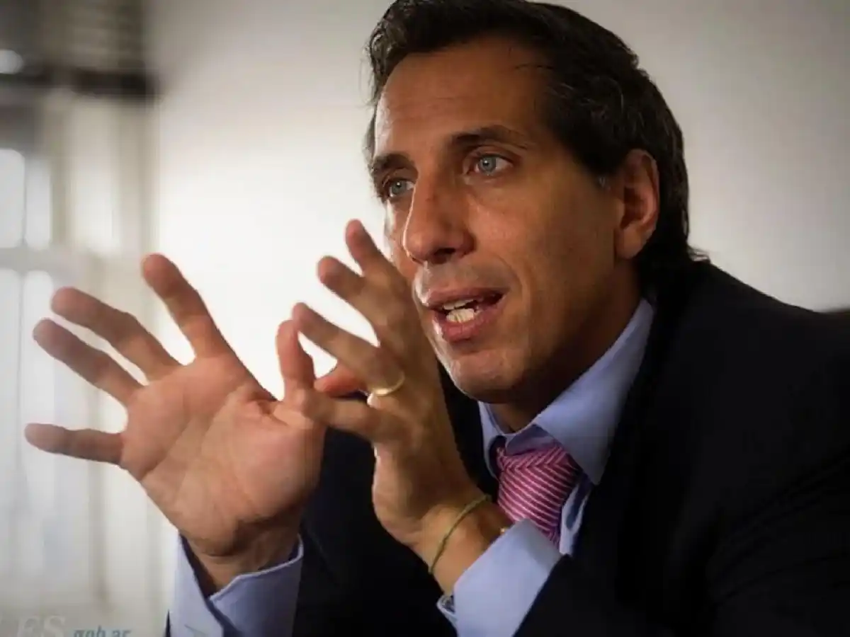 El fiscal Luciani insiste en sus acusaciones contra Cristina en el juicio por la obra pública en Santa Cruz