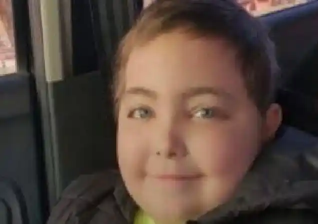 Falleció Kevin Ferrero, el niño de Corral de Bustos, diagnosticado con Leucemia