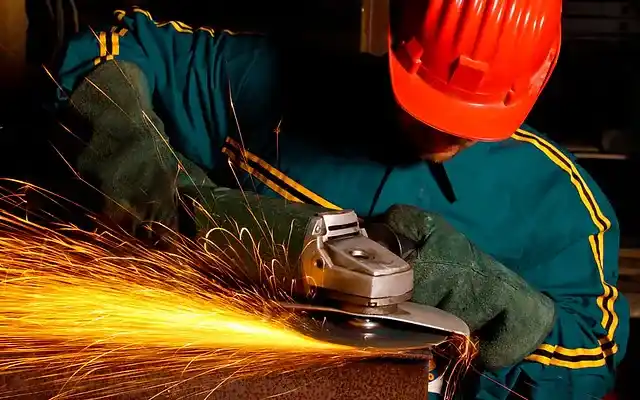 Crecimiento en la metalmecánia entrerriana