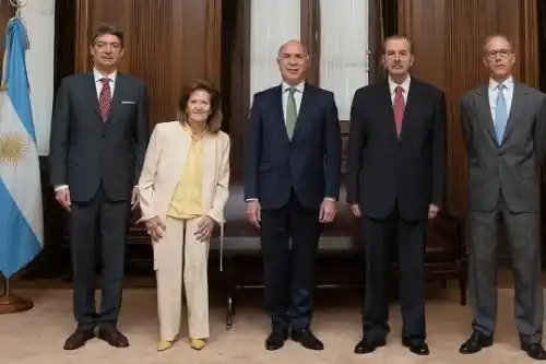 La Picasa: La Corte convocó a una audiencia a Buenos Aires, Córdoba y Santa Fe