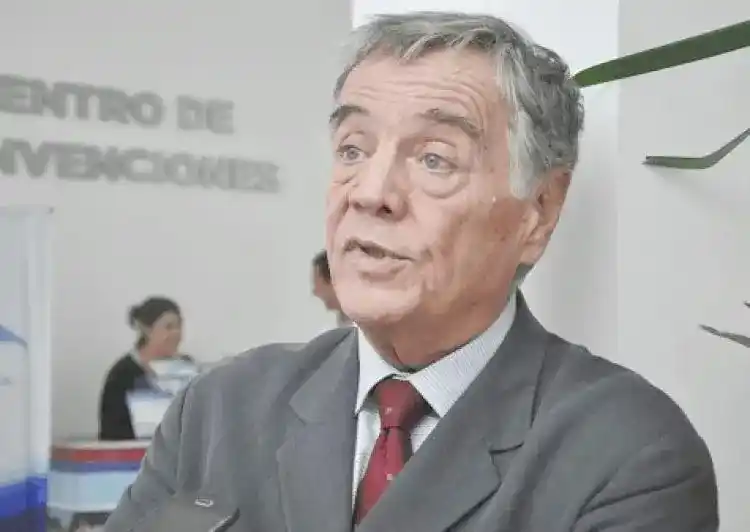 Luis Genoud