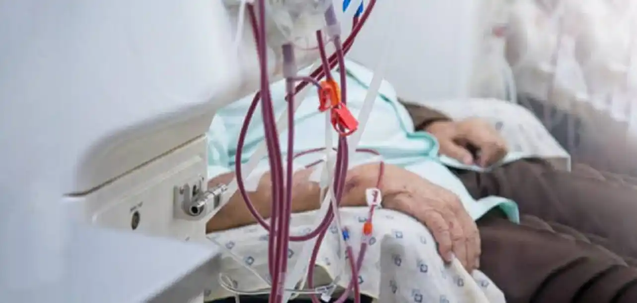 Solicitan la instalación de un centro de diálisis