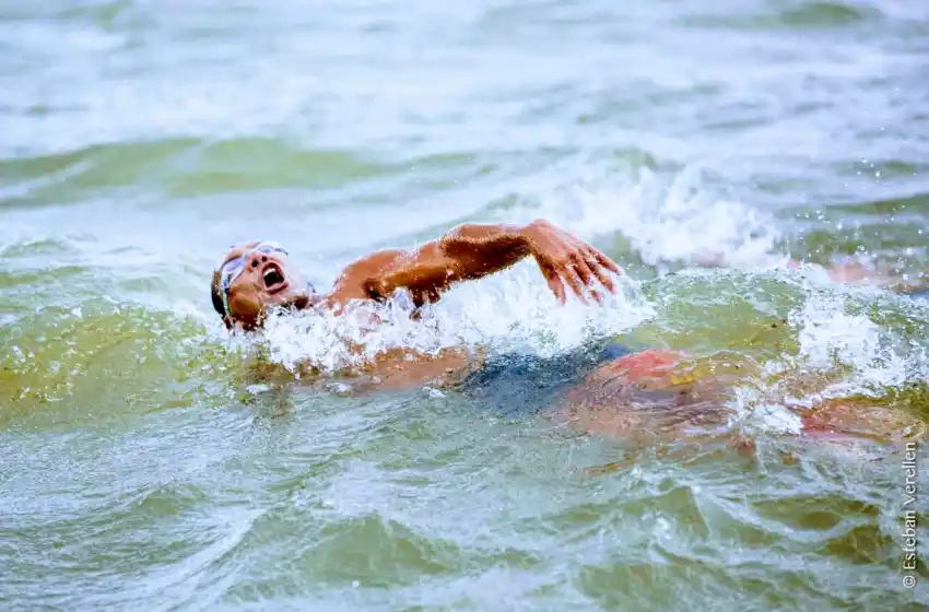 Superar las adversidades: tuvo un accidente tras el que le dieron minutos de vida, pero sobrevivió y cruzó fronteras