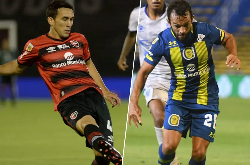 Central y Newell’s cerrarán la fecha 4