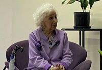 Abuelas de Plaza de Mayo anunció la recuperación del nieto número 138