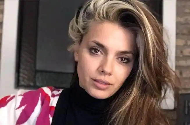 Natalie Pérez se suma a MasterChef Celebrity en reemplazo de “El Polaco”