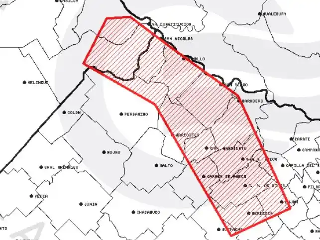 alerta corto plazo 251115