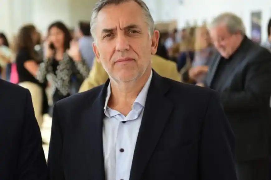 Rodríguez Signes no descartó ninguna hipótesis en la investigación por presunto espionaje en la Casa Gris