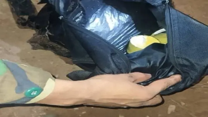 PARA SUPUESTOS ATAQUES: la FAN decomisa explosivos pertenecientes a grupo irregular de Colombia