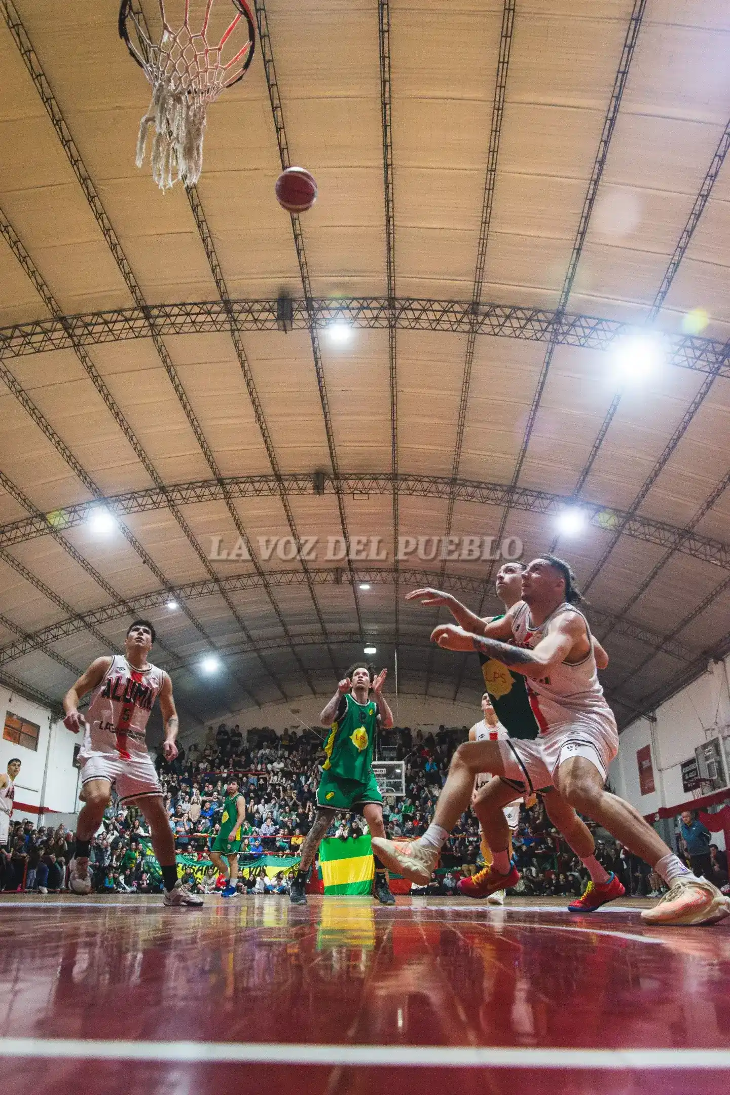 alumni campeón copa 90 - 14