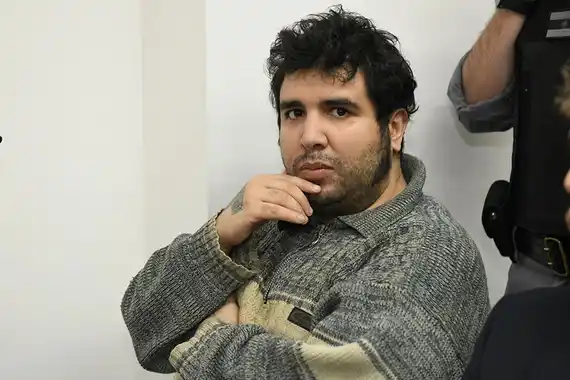 Atentado contra Cristina Kirchner: Montiel fue condenado a 10 años de prisión y Uliarte a 8 años