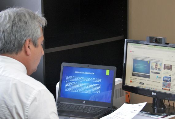 El Municipio se opuso al plan de adecuación tarifaria para el transporte de energía eléctrica