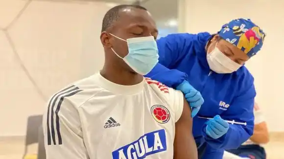 SUMAN 41 LOS CASOS: la sombra de la COVID-19 arropa a la Copa América