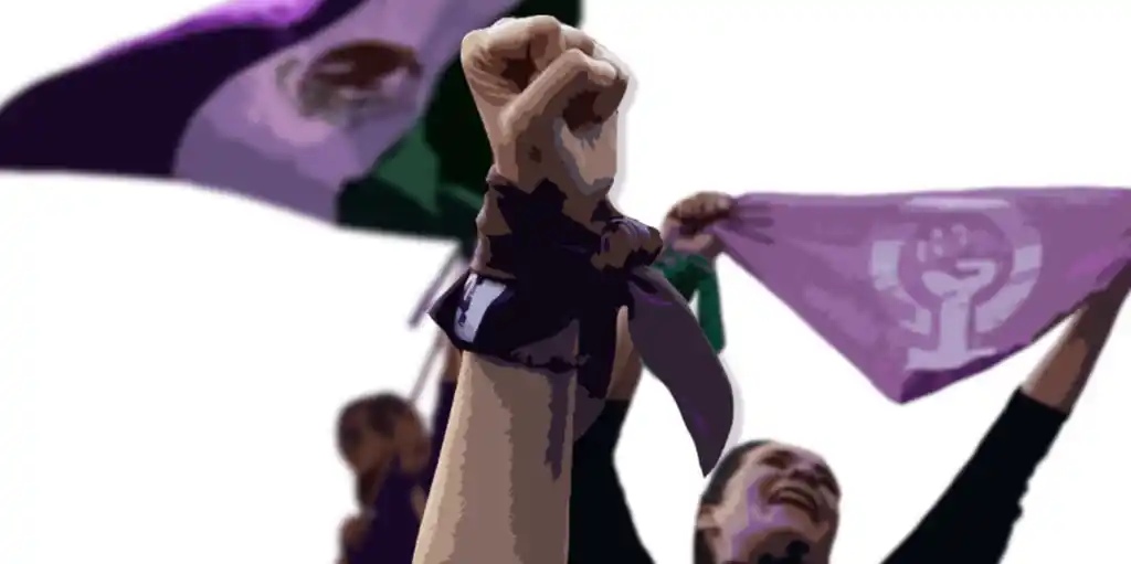 8 de Marzo: Día Internacional de la Mujer