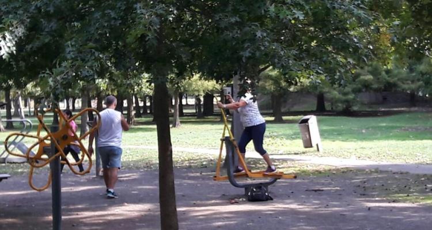 San Pedro retrocedió a Fase 3 de la cuarentena: Cómo afecta a los rubros económicos deportivos y la actividad física al aire libre