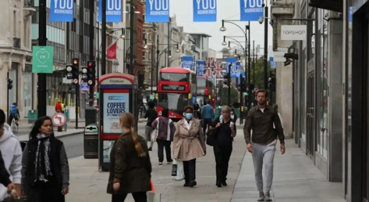 Comenzó la semana laboral de cuatro días en Reino Unido