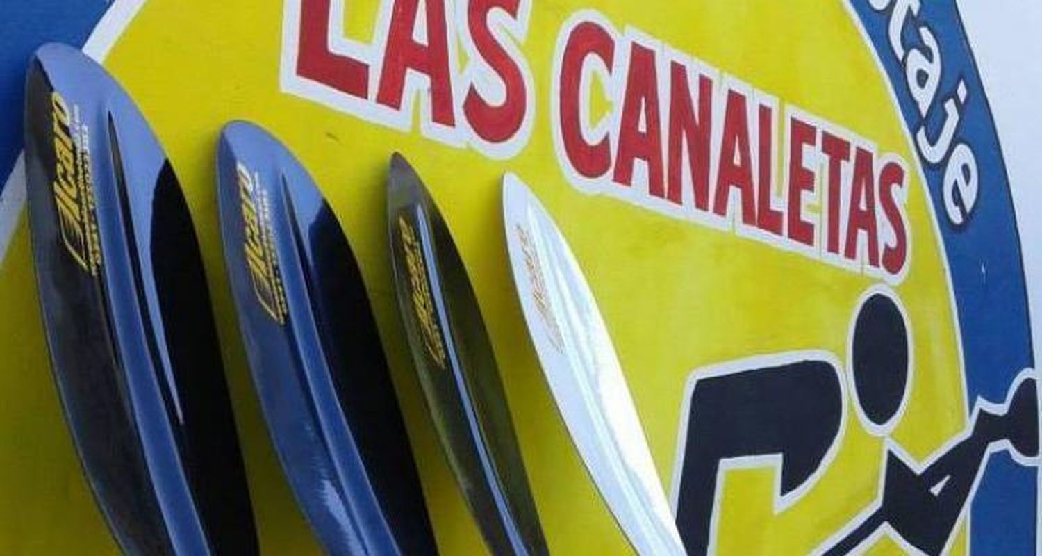 Primera fecha de la Copa AKaNobo