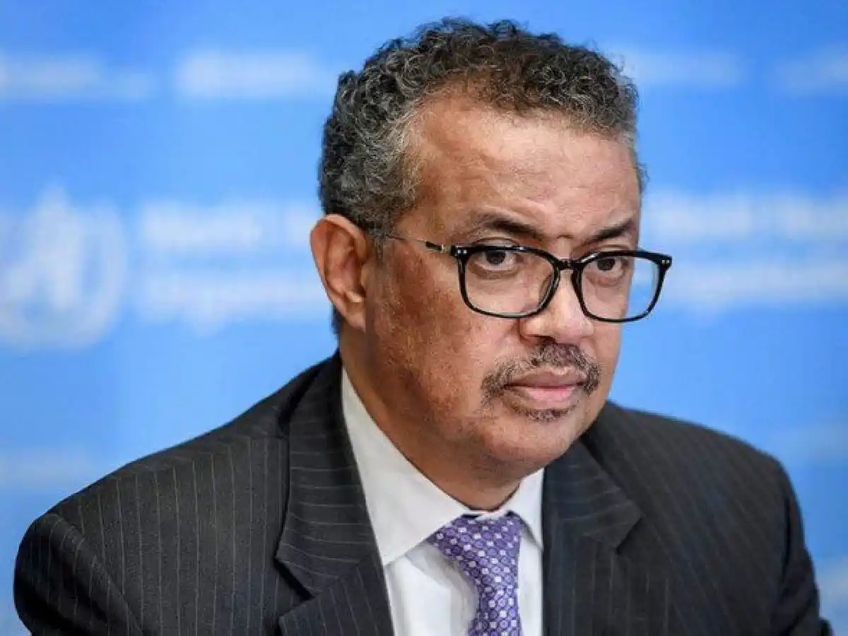 OMS: en dos semanas habrá 200 millones de infectados con la variante Delta