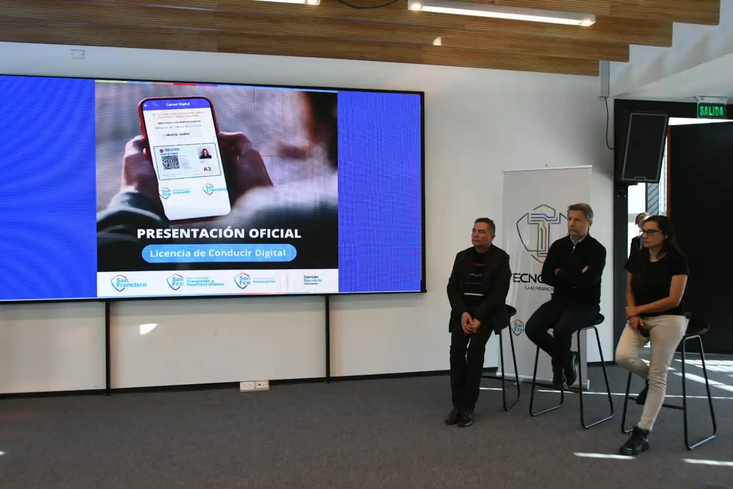 licencia de conducir digital