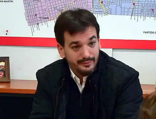Para Galmarini, "Cambiemos y el kirchnerismo son la misma porquería"