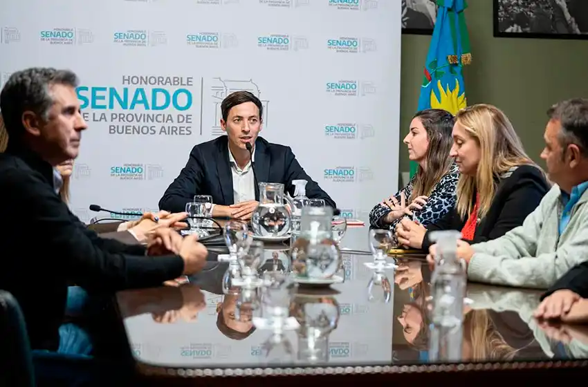 Boleta Única: “El objetivo es mejorar la representación en los procesos electorales”