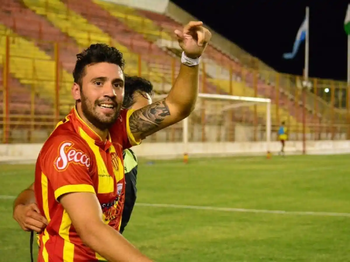 Así está el mercado de pases en la zona de Sportivo