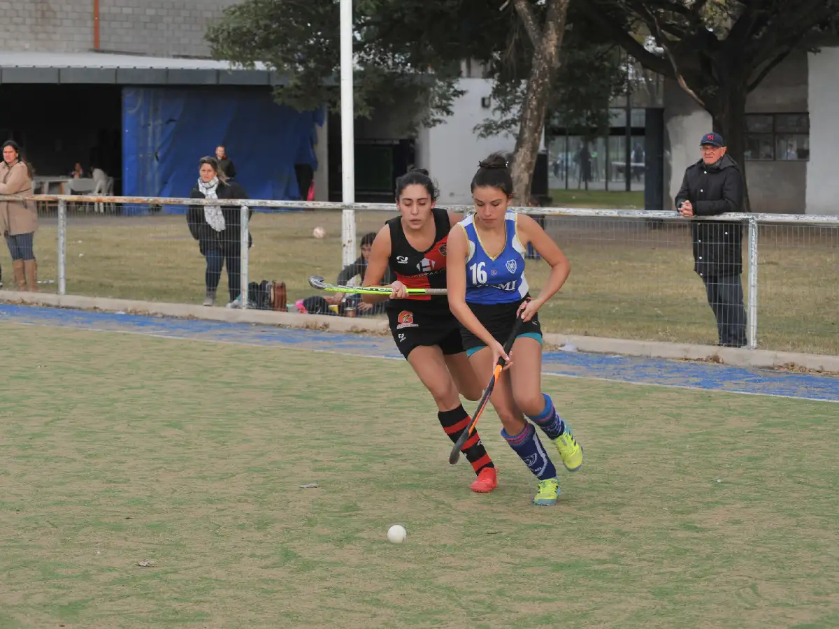 Antártida cayó ante el  escolta Athletic Negro