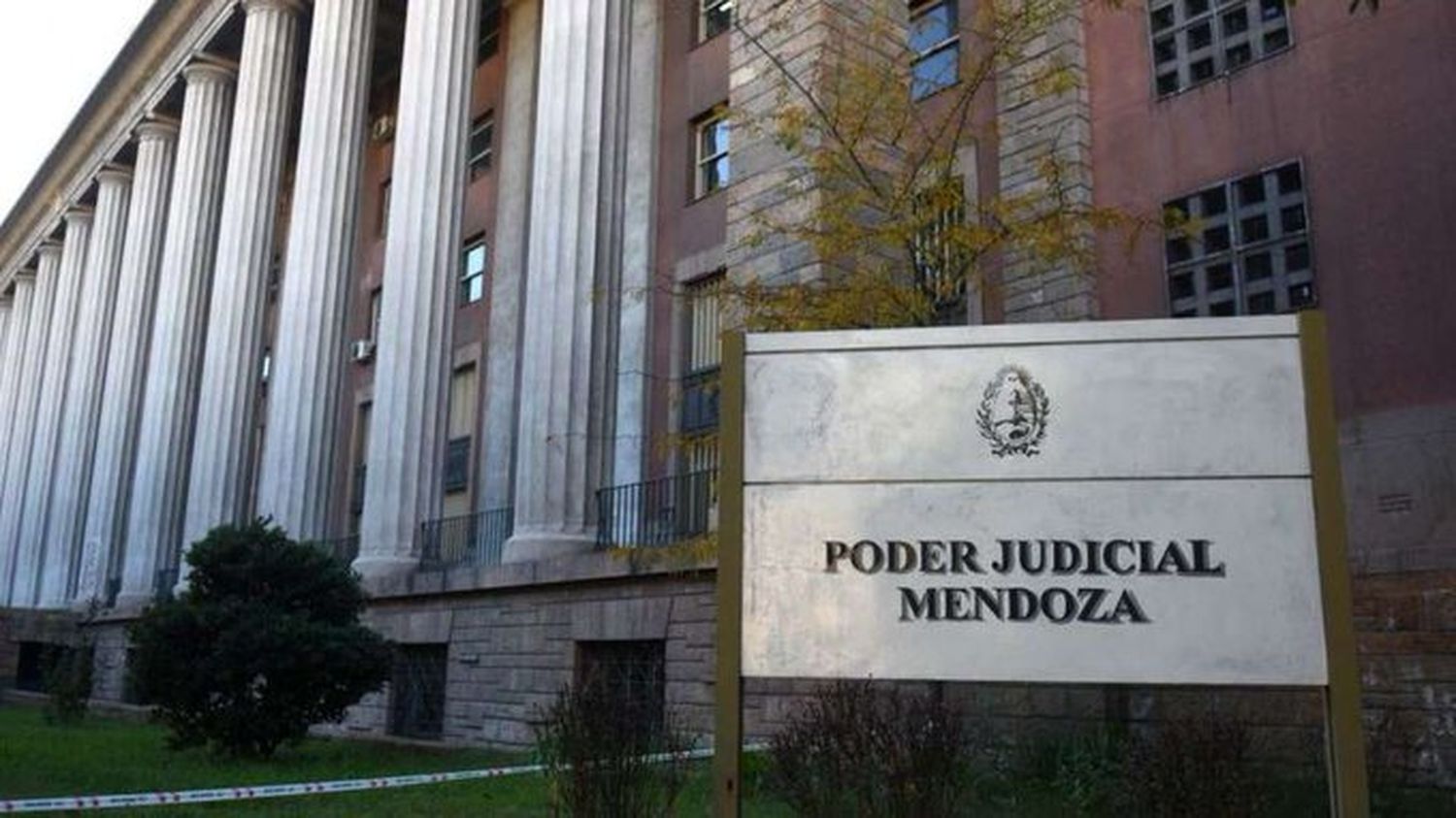 Mendoza: el Poder Judicial también congelará los salarios