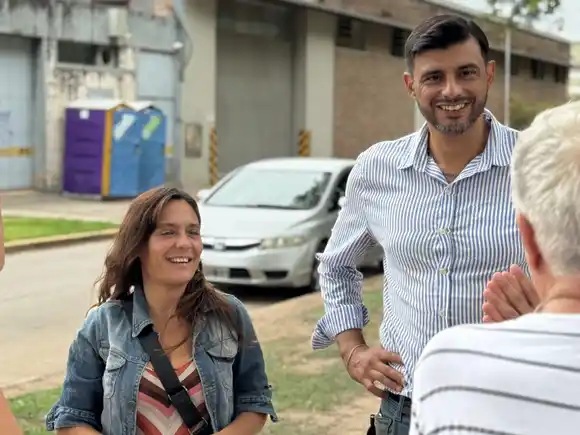 Valeria Soltermam presenta una propuesta realista para facilitar el acceso a la vivienda propia